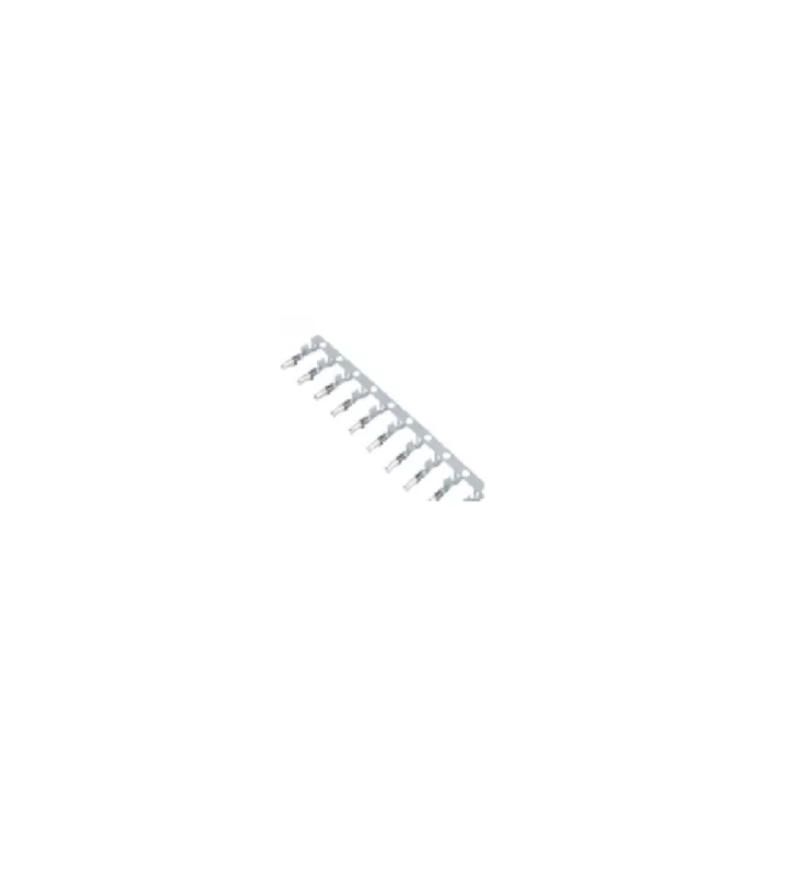 Female Strip contacts