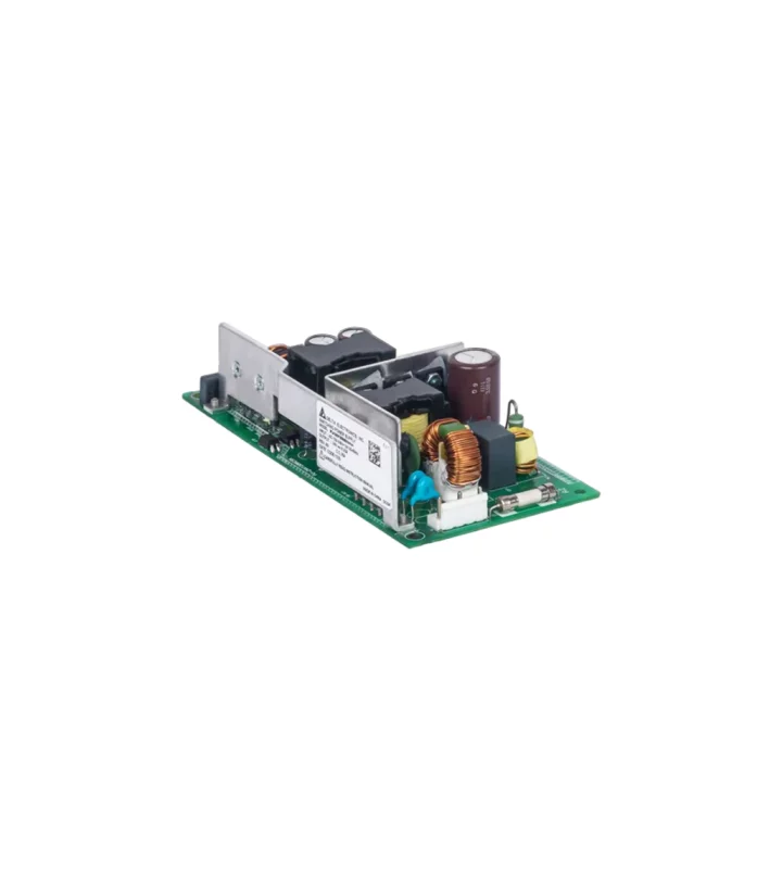 Power supply, 1Ph, 150W, Panel Mount,Open Frame, AC/DC, 24 Vdc, 6,3 A