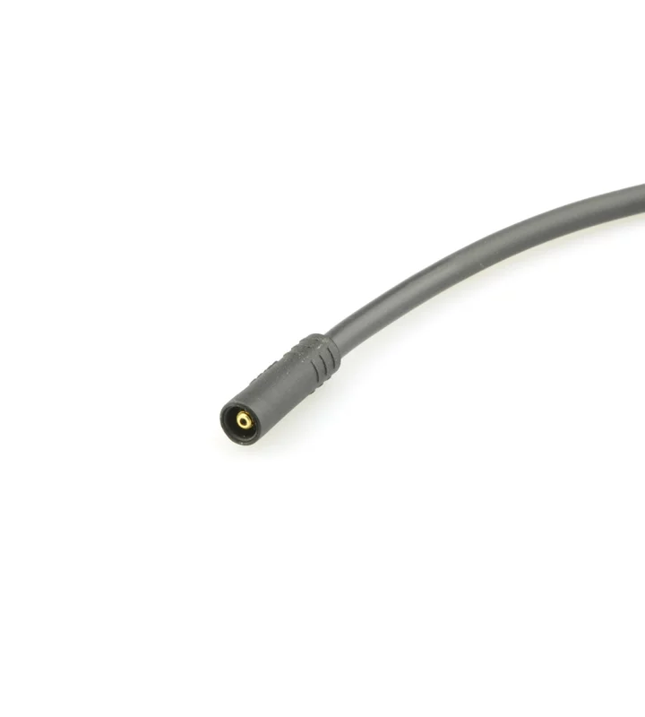 Micro A Female plug connector