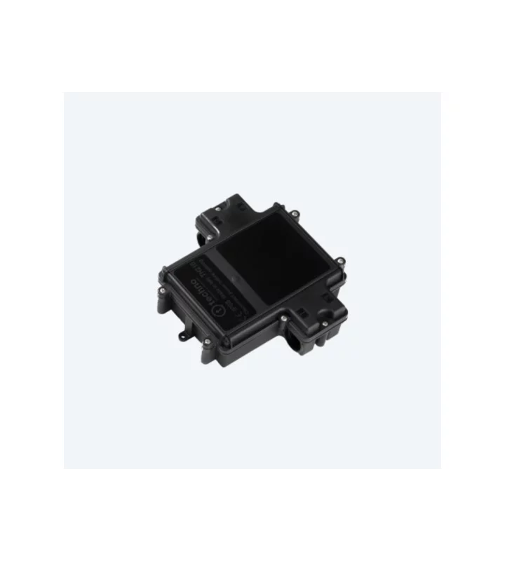 Junction box 4 ways M16-M20
