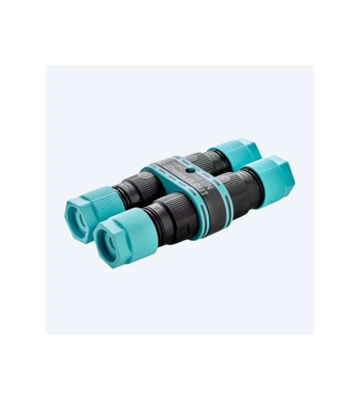 Junction connector, H