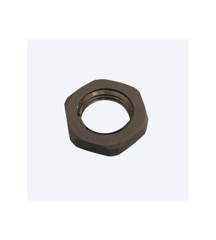 Fixing nut M20x1.0