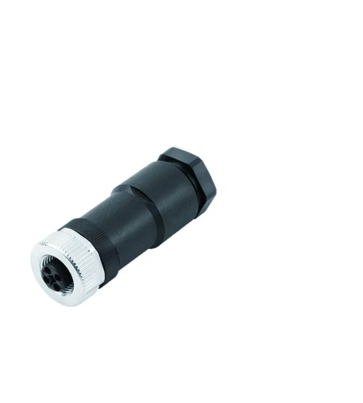 Female cable connector