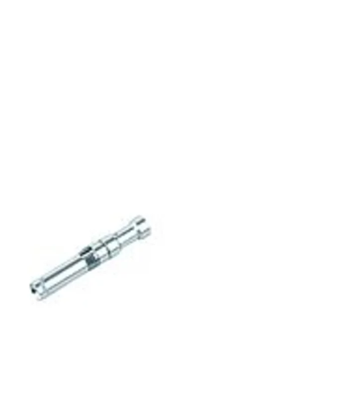 Female contact (PU=100pcs) power