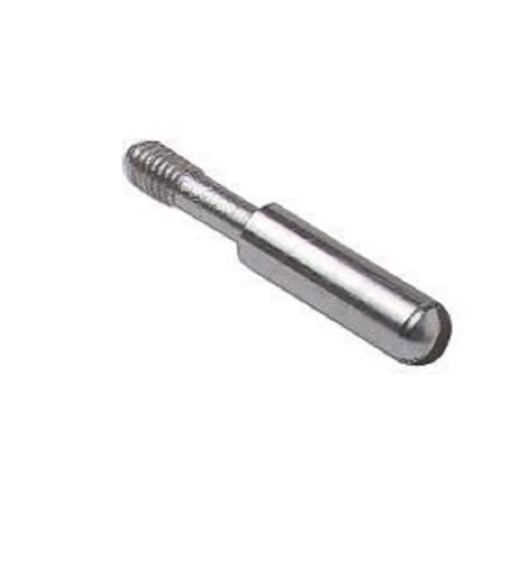 coding pin, stainless steel, 16 coding possibilities, for inserts MIXO