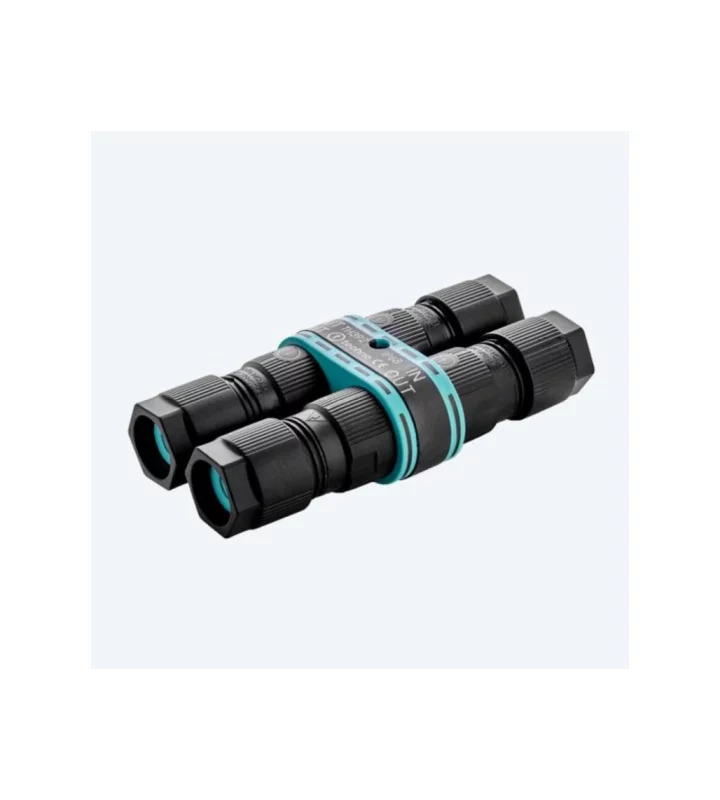 Junction connector, H