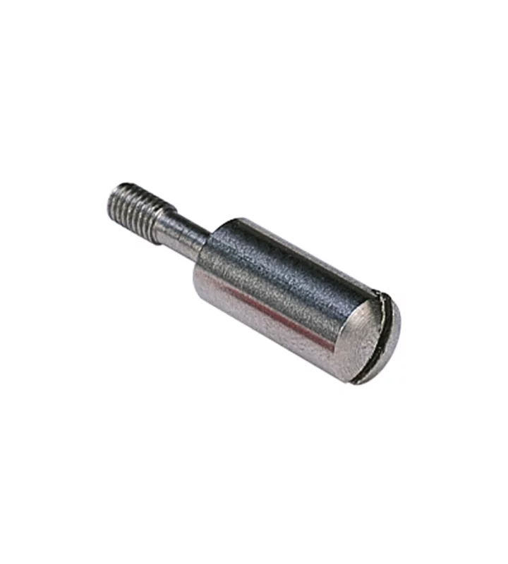 coding element, stainless steel, 6 coding possibilities, for inserts standard