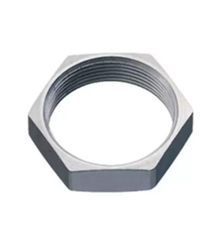Hexagonal nut