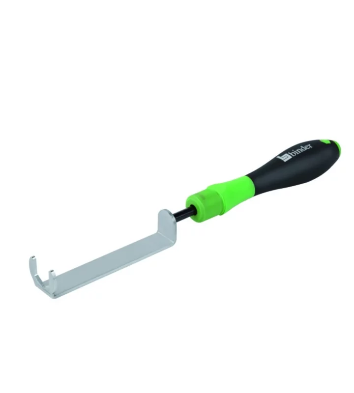 Hexagon torque spanner