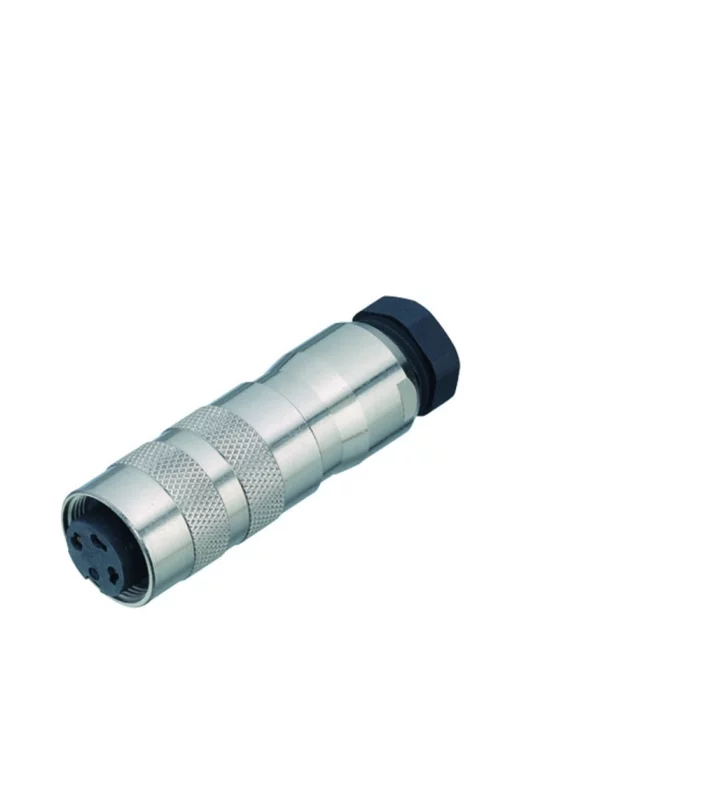 Female cable connector