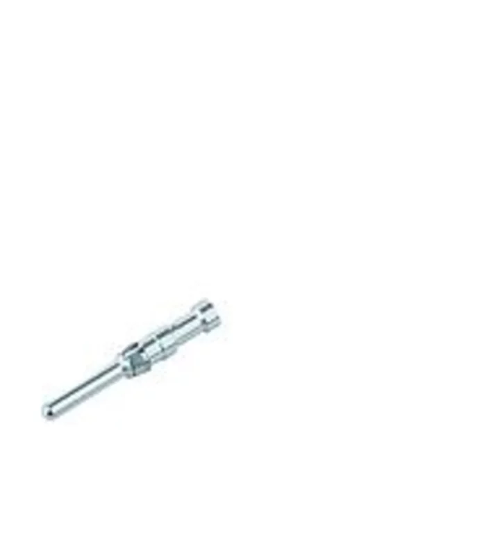 Male contact (PU=100pcs) power