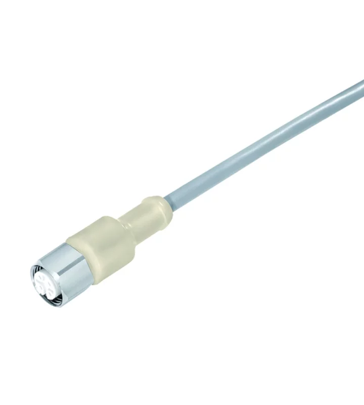 Female cable connector