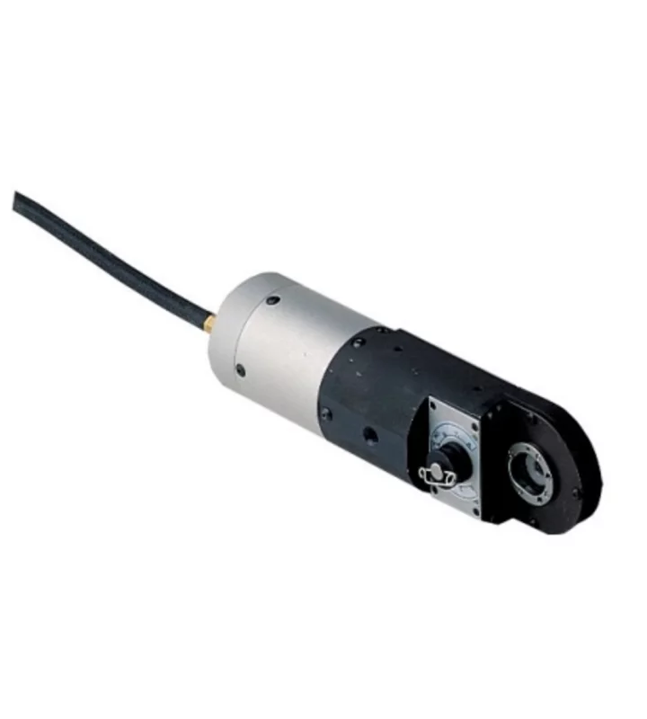 crimping tool, pneumatic, for crimp contacts 10+16A, series CD+CC, no turret
