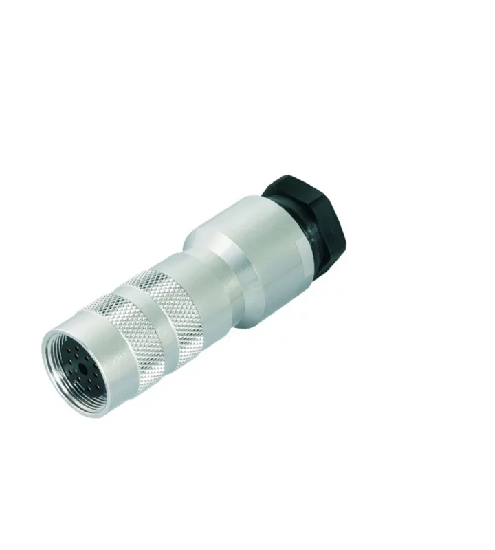Female cable connector