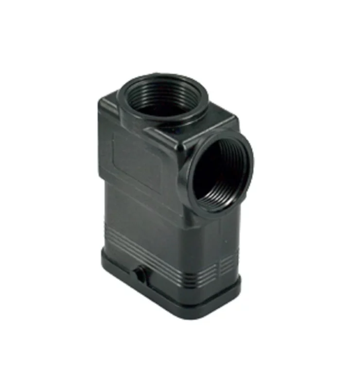 hood, size 32.13, CQ plastic, 2 pegs, 1xM25 top, 1xM25 side