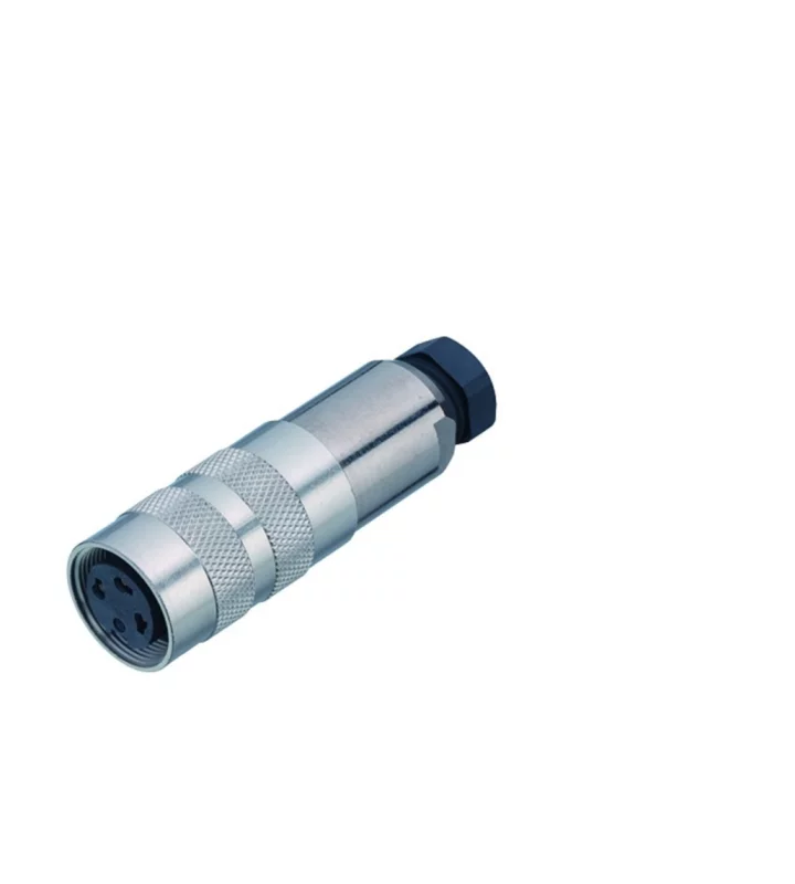 Female cable connector