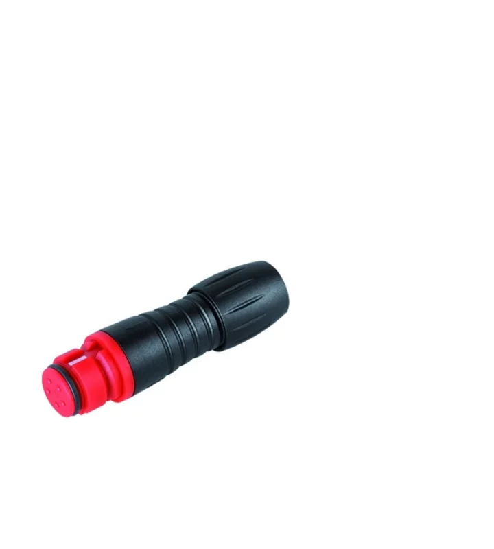 Female cable connector