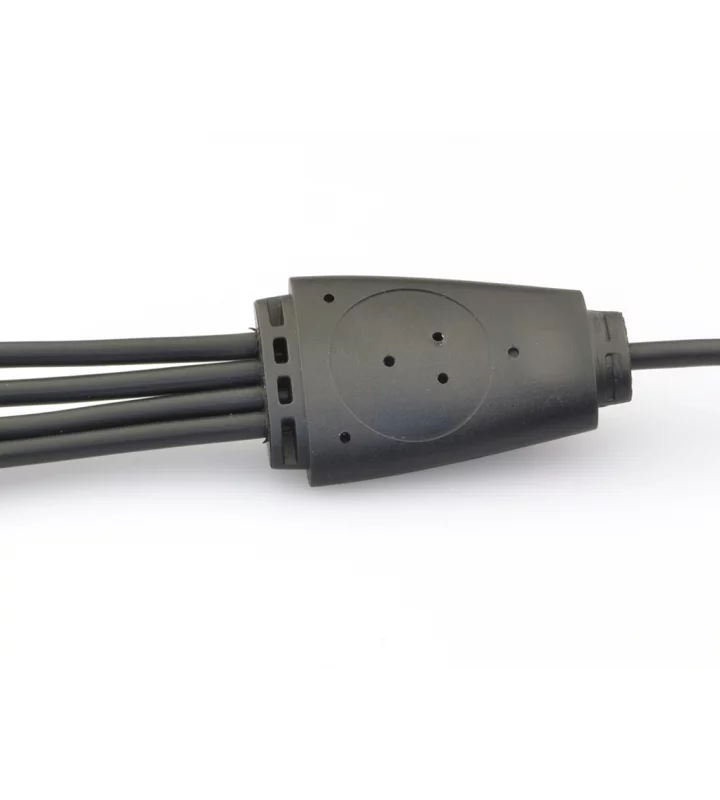 Splitter series 1T*B