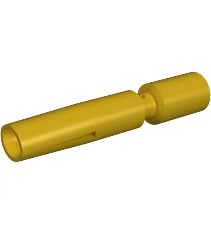 Sockets 2 mm
