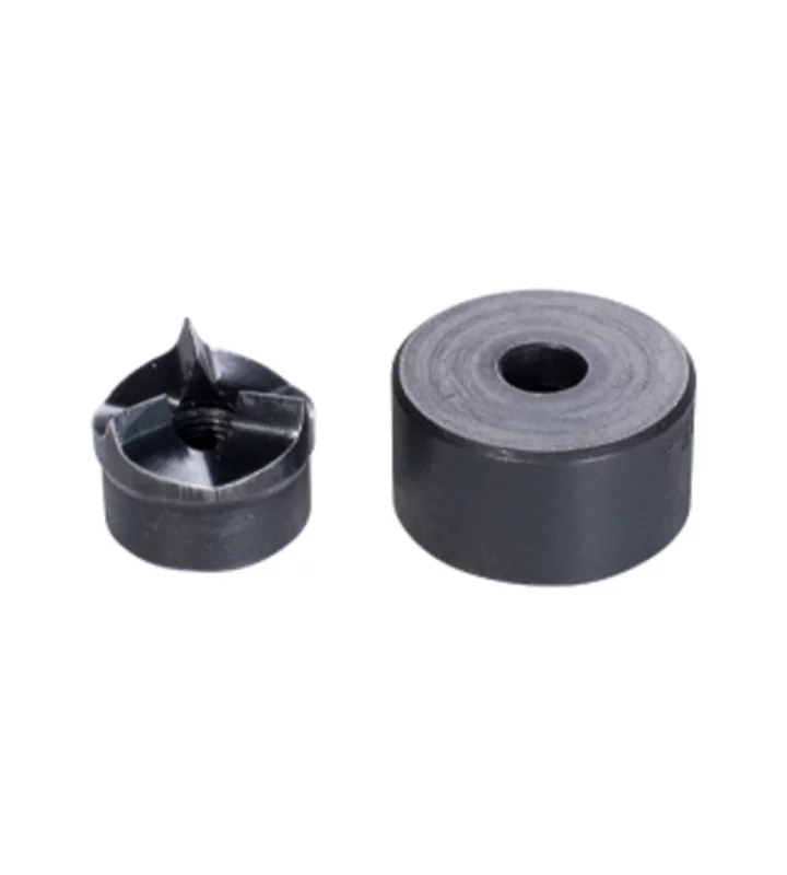 punching die, for cut-outs M25