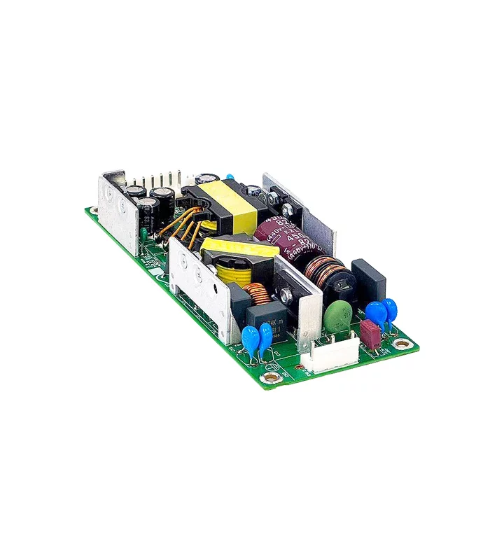 Power supply, W, Panel Mount, Open Frame, AC/DC,  Vdc,  2,1 A