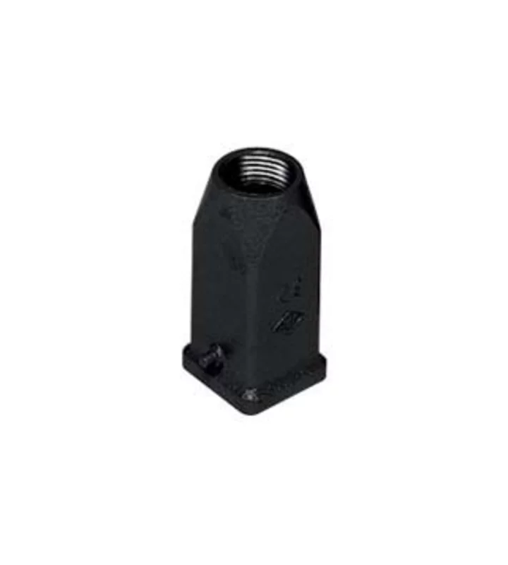 hood, size 21.21, W-TYPE alu, 2 pegs, 1xPG11 top