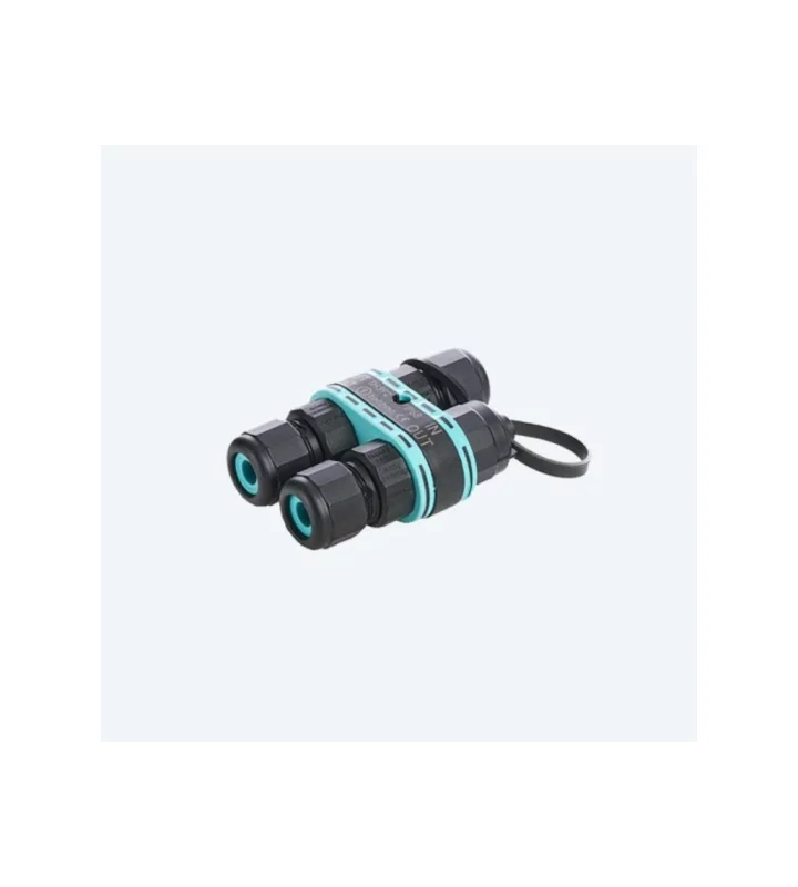 Junction connector, H