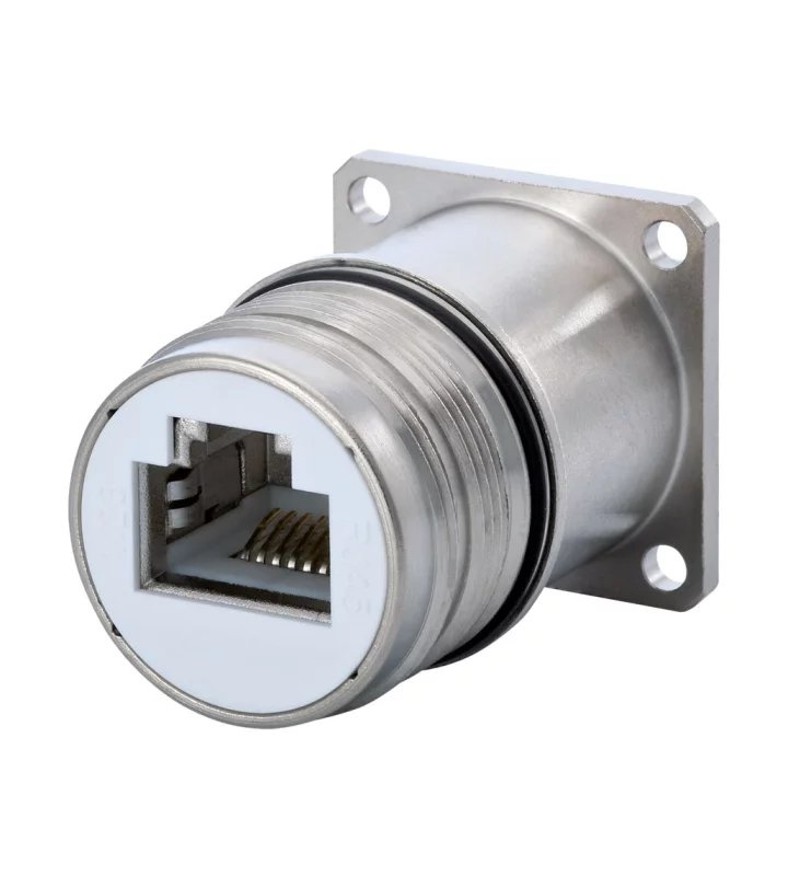 Panel Connector