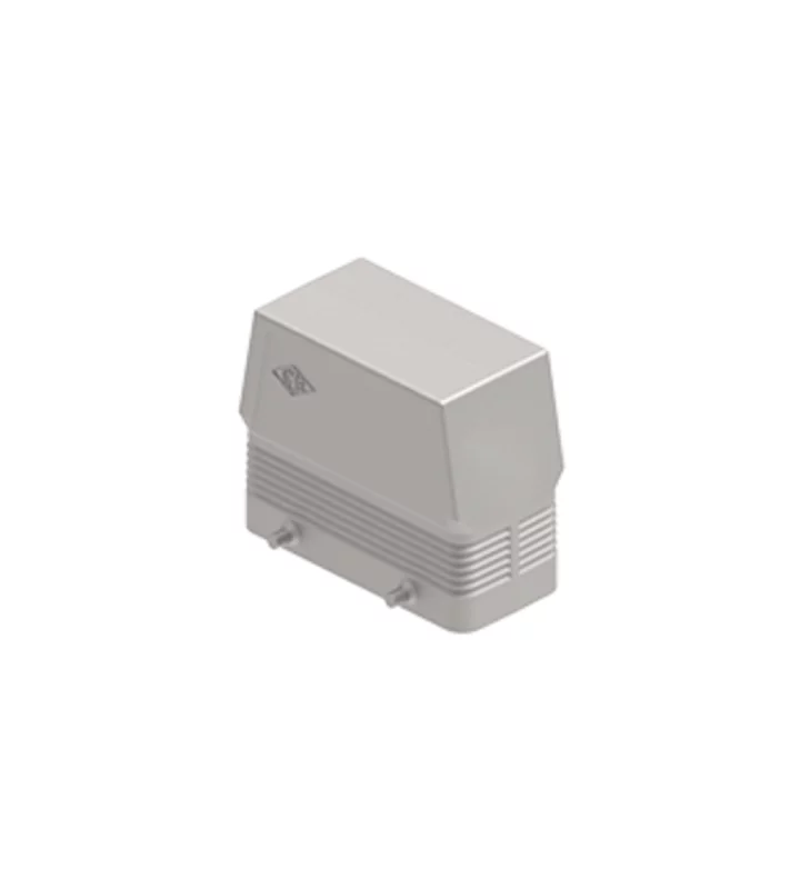 hood, size 77.27, 180 °C alu, 4 pegs
