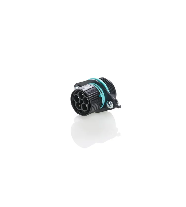 Mini plug connector