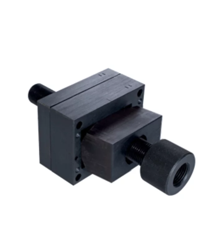 punching die, for cut-outs size 66.16, for bulkhead mounting housing
