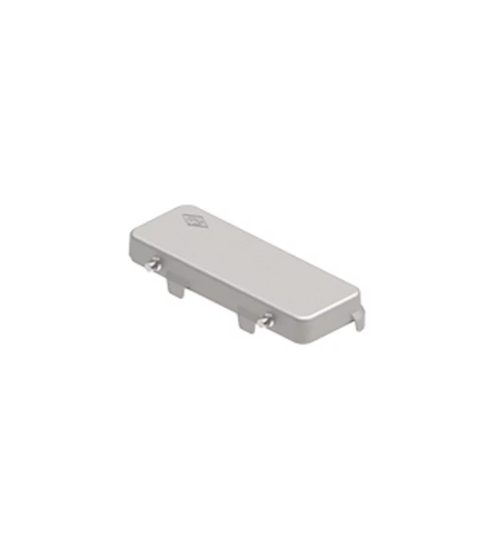protection cover, size 104.27, 180°C alu, 4 pegs, eyelet