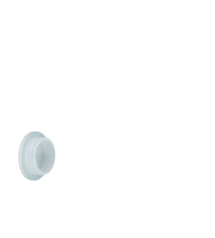 Protection cap for female panel mount connector