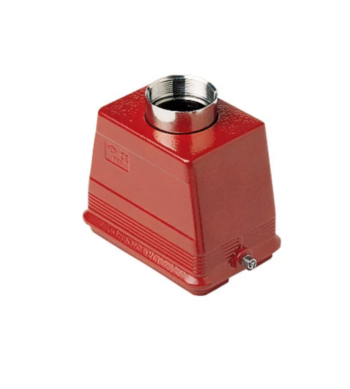 hood, size 104.62, 180°C alu, 2 pegs, 1xM40 top