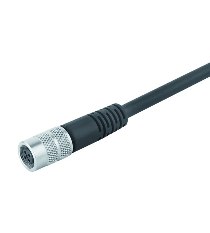 Female cable connector