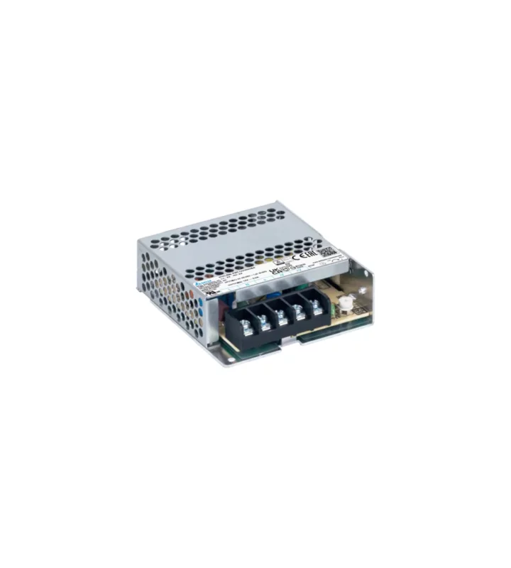 Power supply, 1Ph, 36W, Panel Mount, AC/DC, 36 Vdc, 1,45 A