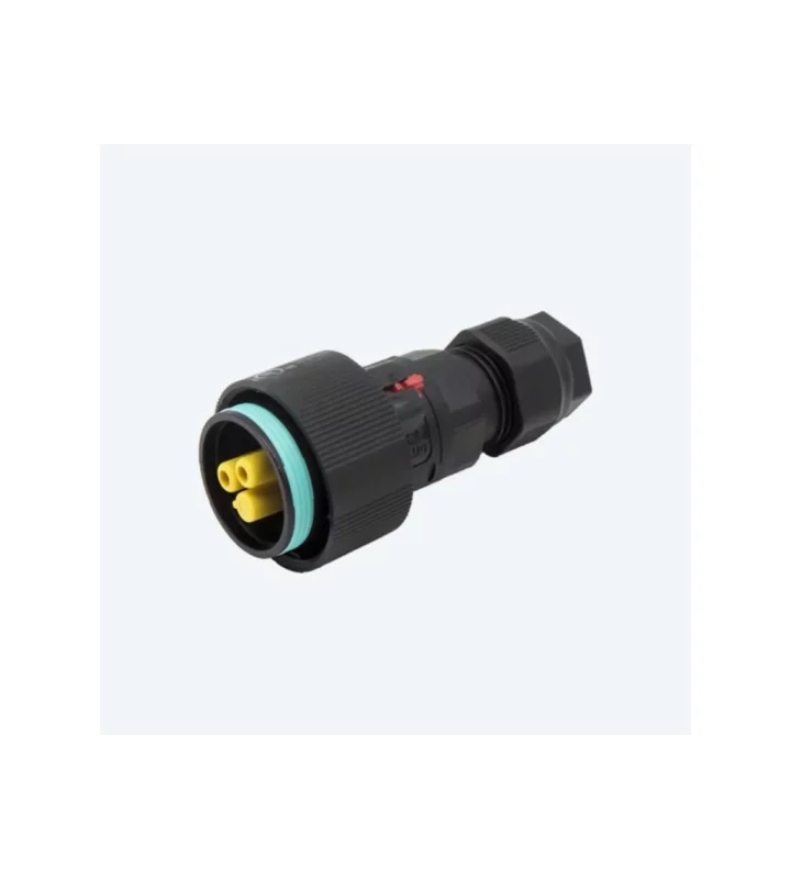 Socket connector screw D7-13.5