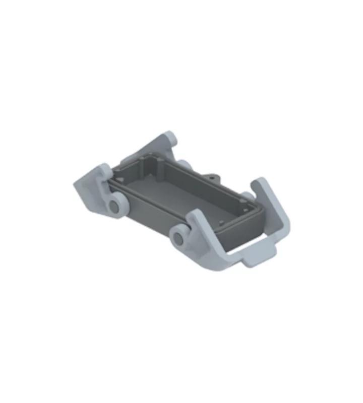 protection cover, size 77.27, T-type, 2 levers