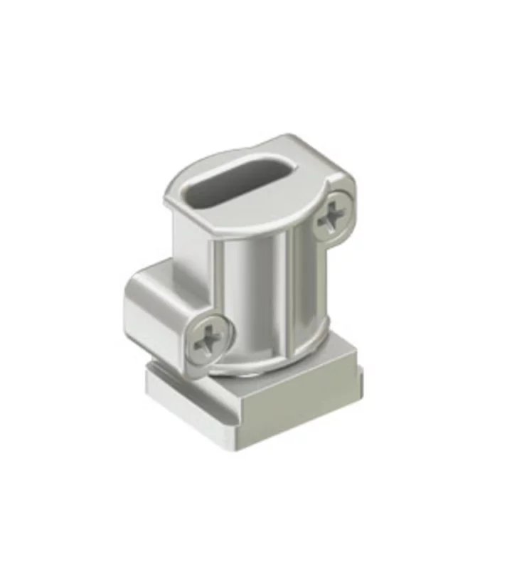 clamp, for conductor diameter 5,0-7,0mm