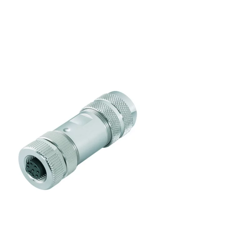 Female cable connector