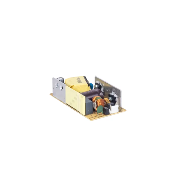Power supply, 1Ph, 65W, Panel Mount, AC/DC, 18 Vdc, 3,61 A