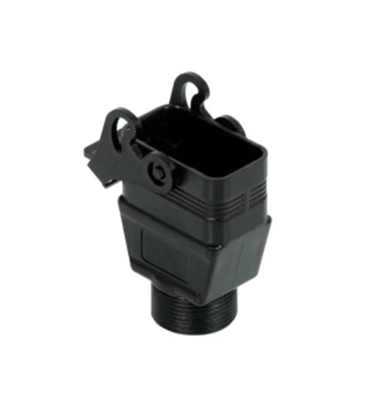 hood, size 32.13, CQ plastic, 1 lever, 1xPG21 top external