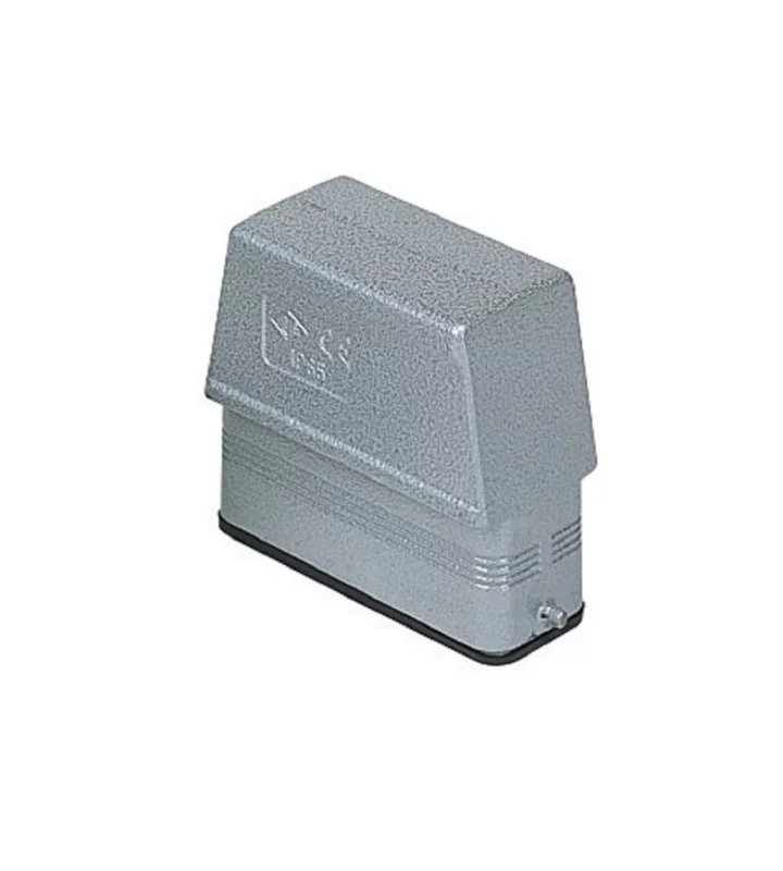 hood, high, size 66.16, IL-BRID alu, 2 pegs
