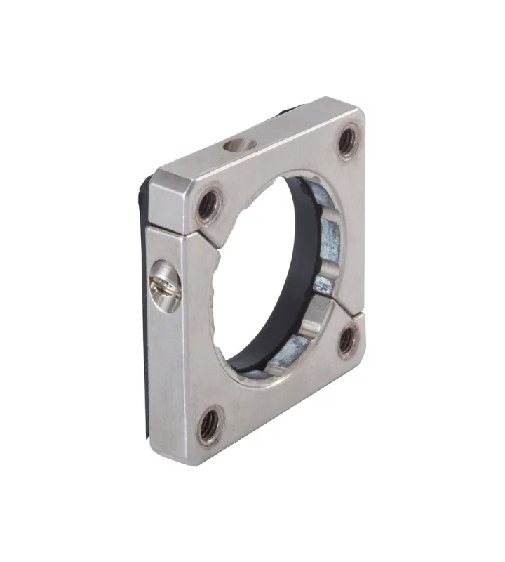 Adaptor flange for Straight Connectors
