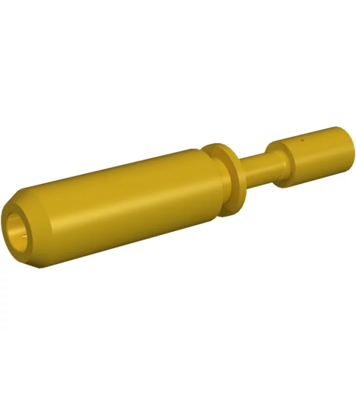 Sockets 3,6 mm