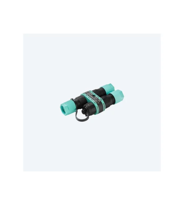 Junction connector, H