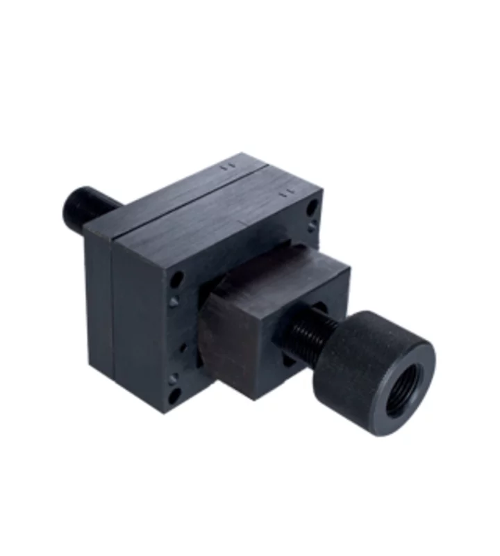 punching die, for cut-outs size 49.16, for bulkhead mounting housing