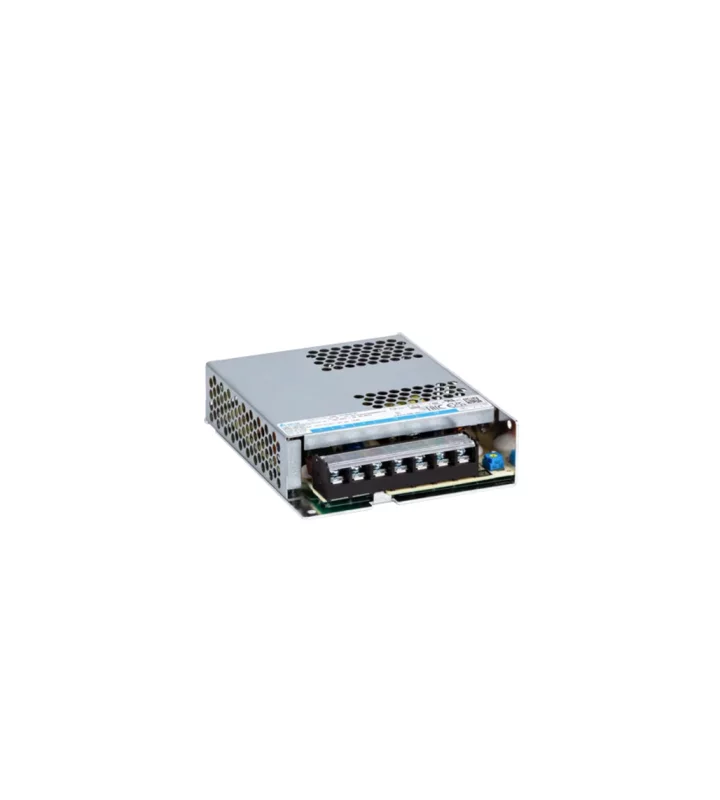 Power supply, 1Ph, 150W, Panel Mount, AC/DC, 24 Vdc, 6,5 A