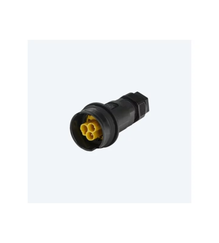 Plug connector D7-13.5