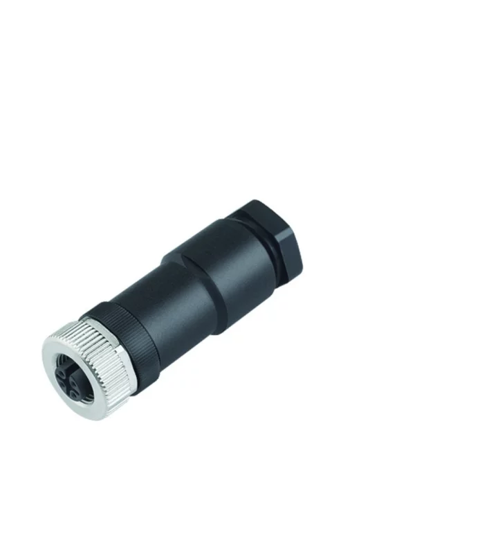 Female cable connector
